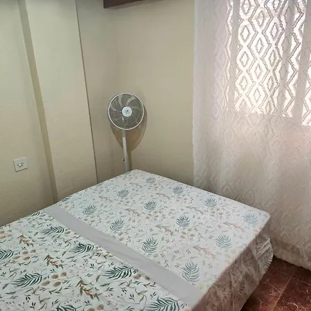 Διαμέρισμα Jardin *